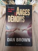 Anges et démons, Dan Brown