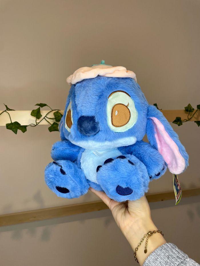 Peluche Disney Stitch - photo numéro 1