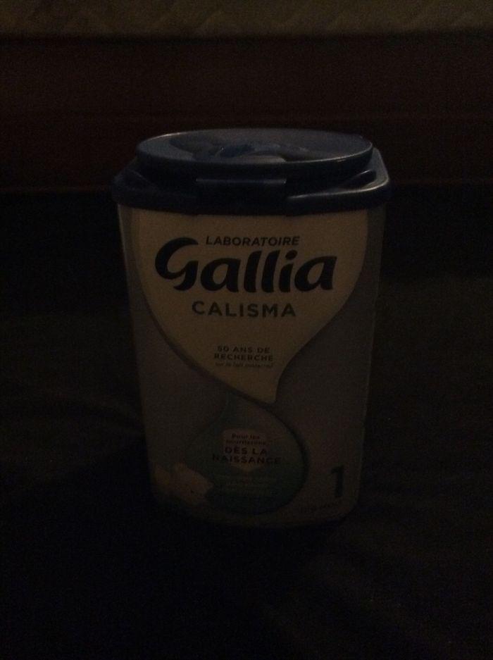 Gallia 1 - photo numéro 1