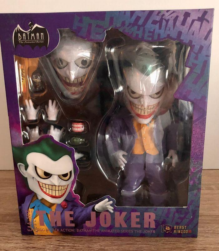 Figurine The Joker neuve - photo numéro 6