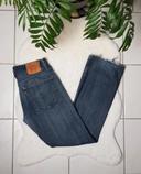 Jean Levi's 527 W31 L32 Bleu