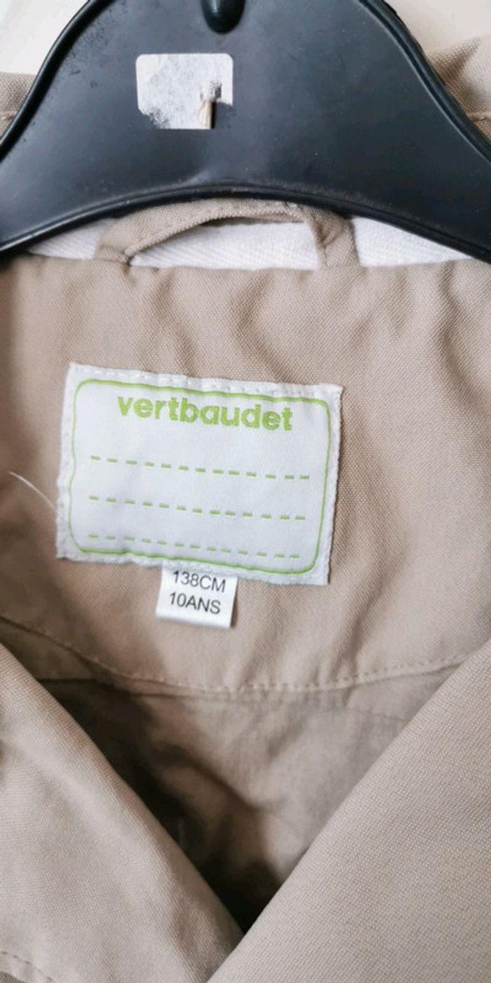 Veste - photo numéro 2