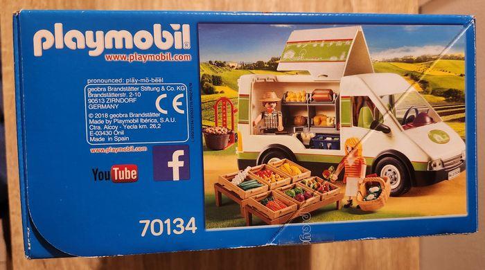 Playmobil 70134 neuf - photo numéro 5