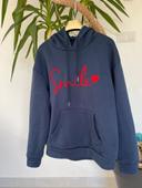 Sweat à capuche - Shein Taille M