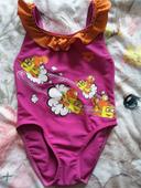 Maillot de bain bébé