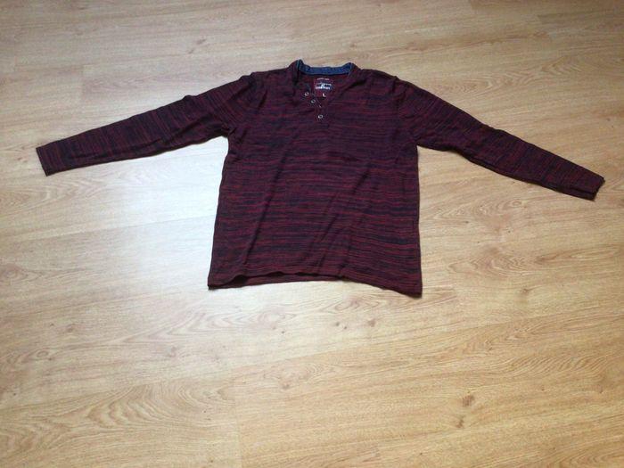 Pull homme taille L