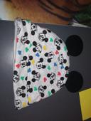 Bonnet Mickey