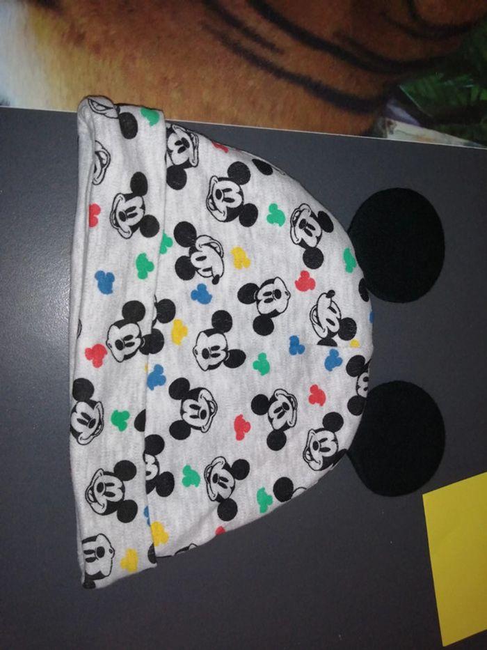 Bonnet Mickey