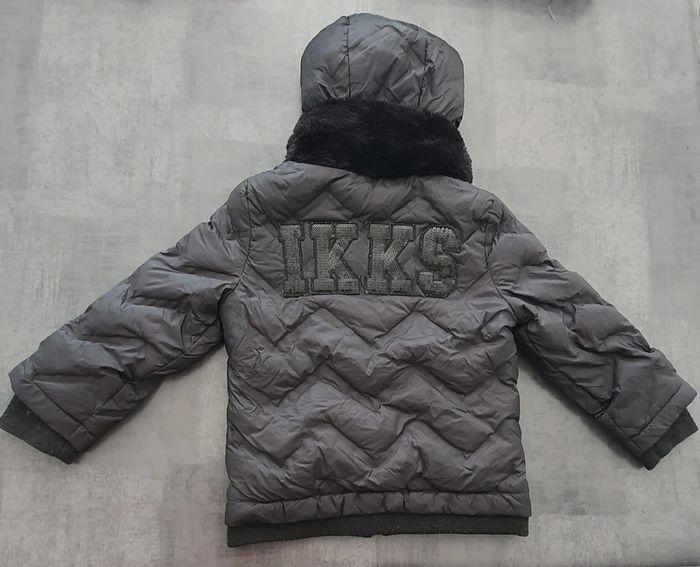 Veste/Doudoune IKKS - photo numéro 5