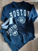 Lot Boston 4 ans