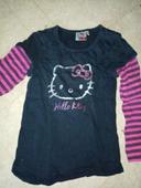 Pull hello kitty 8 ans