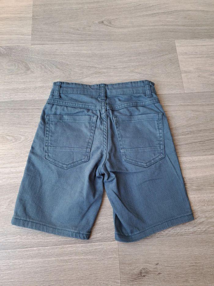 Short en jeans - photo numéro 3