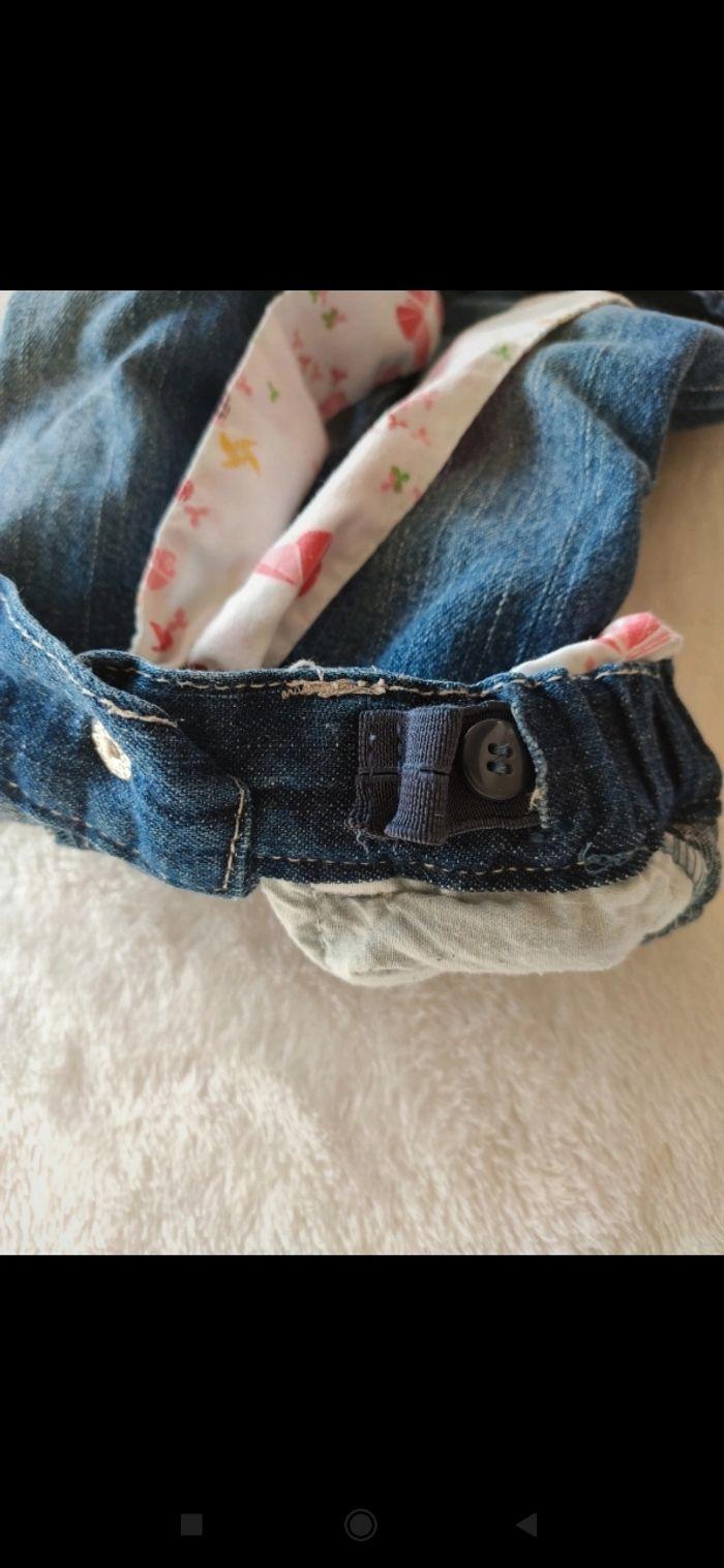 Mon 1er jeans - photo numéro 4