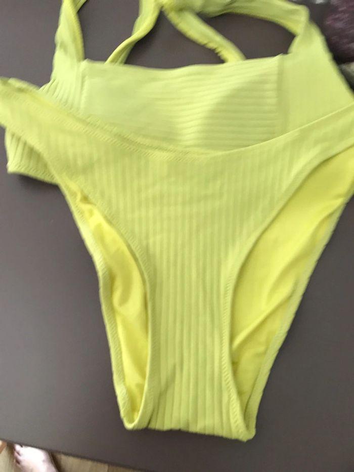 Maillot de bain brassière Undiz M - photo numéro 4