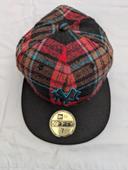 Casquette new Era NY hiver neuve