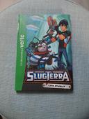 Slugterra Les RIVAUX