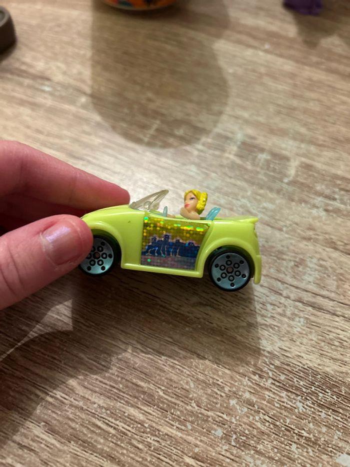 Voiture Polly Pocket, numéro 63 - photo numéro 3