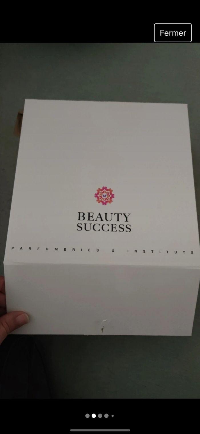 Coffret beauté success - photo numéro 4