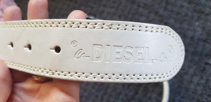 Ceinture Diesel XXXL - photo numéro 4