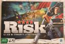 Jeu Risk TBE