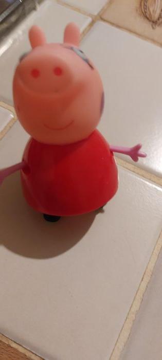 Figurine peppa pig - photo numéro 4