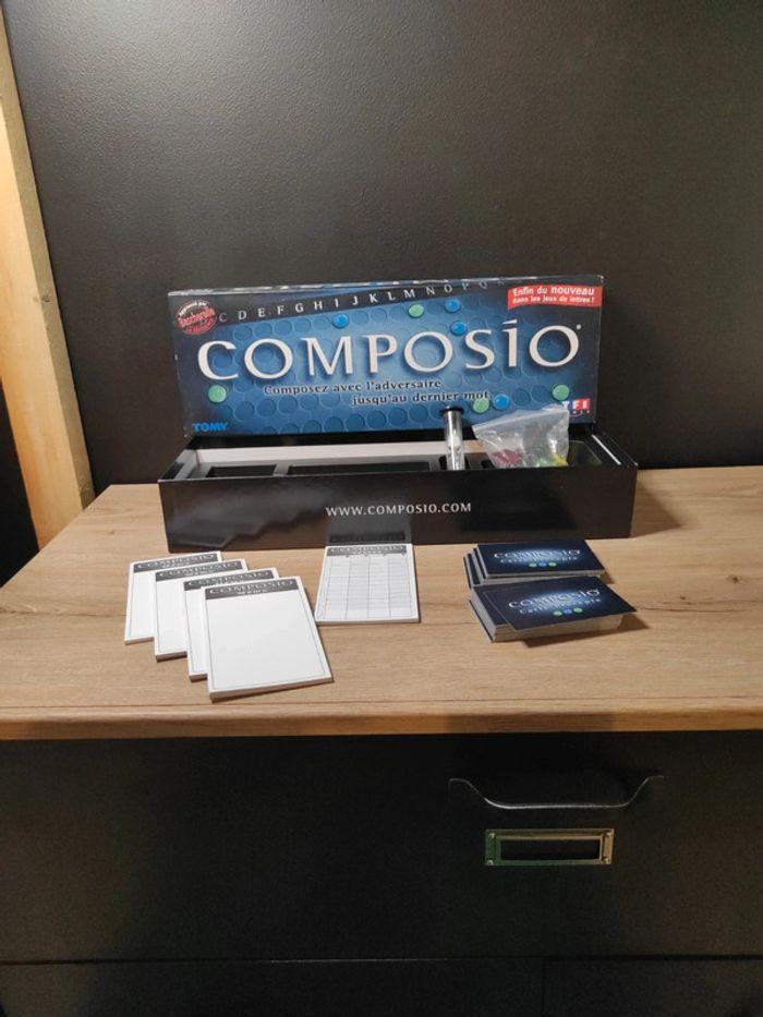 Composio - photo numéro 3