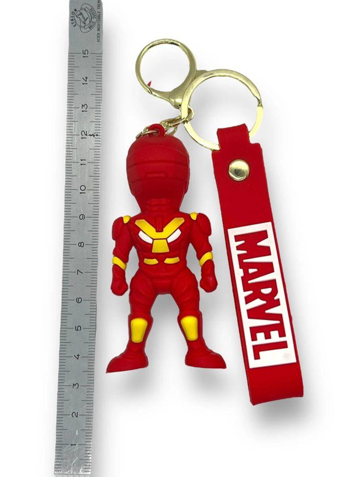 Porte clés - Avangers Marvel - photo numéro 3