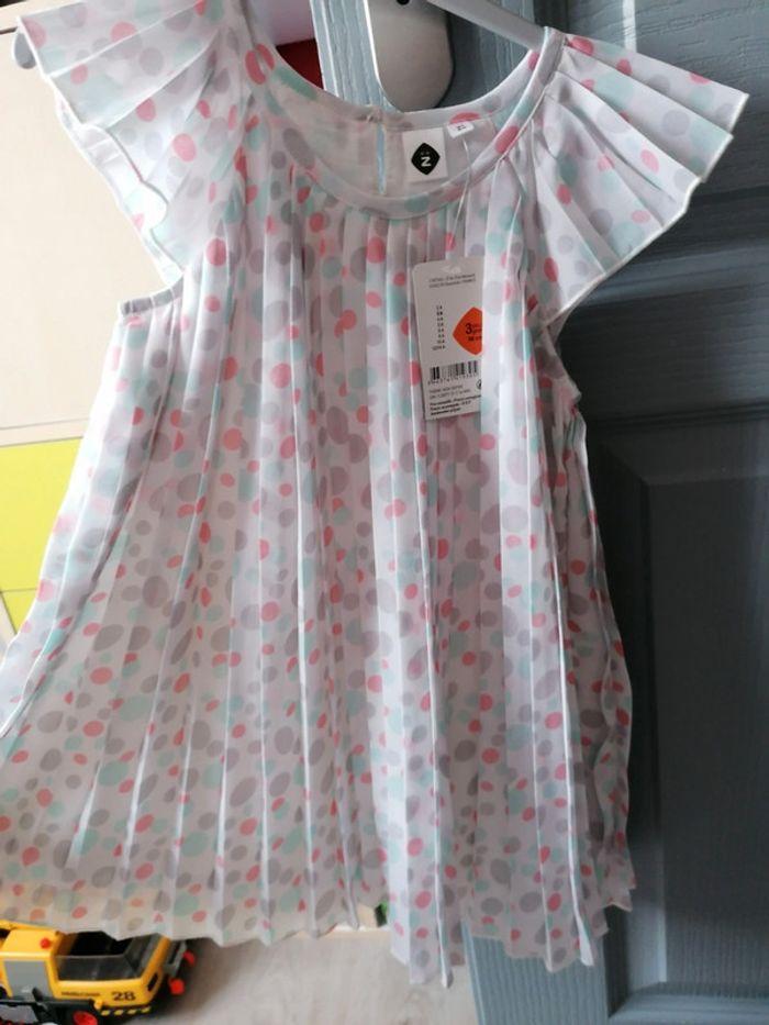 Robe taille 3 ans - photo numéro 1