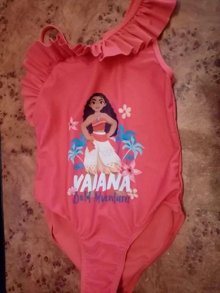 Maillot de bain 5 ans