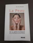 Livre La Peau