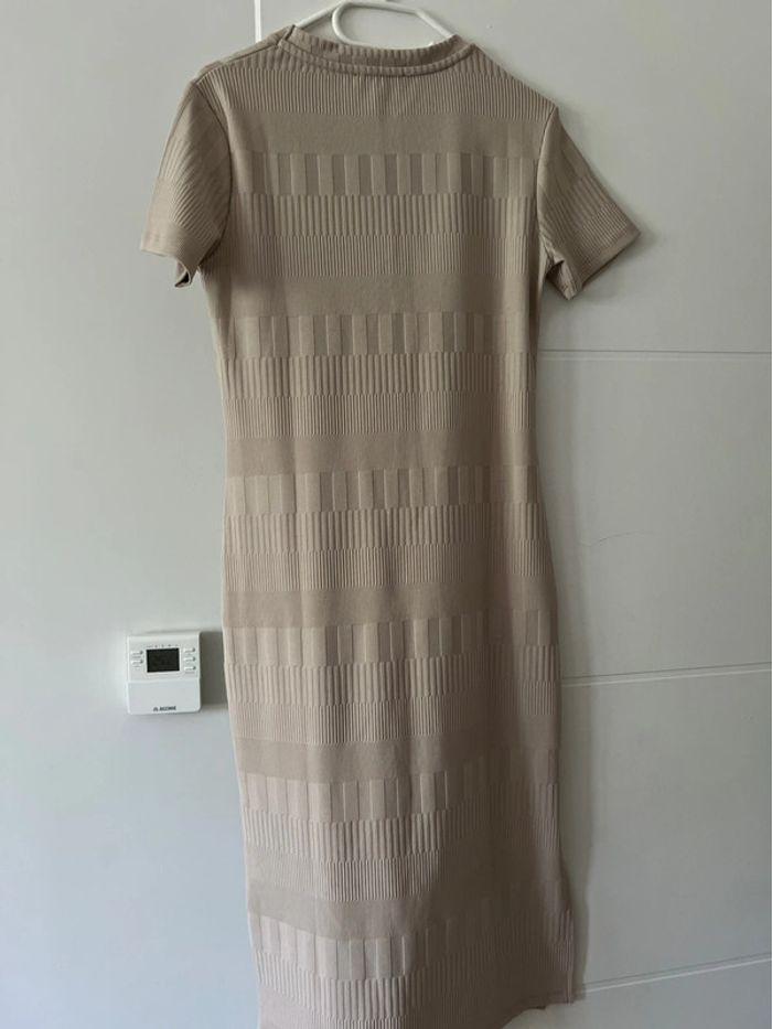 Robe longue NA-KD taille S - photo numéro 6