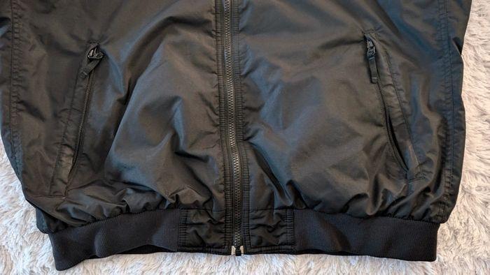 Parka Columbia - Taille XL Noir - photo numéro 4