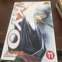 Kyo volume 11