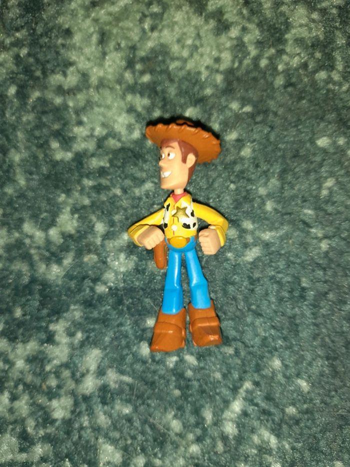 Toy story 3 - photo numéro 7