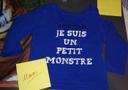 Tee shirt 12 mois