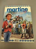 Livre "Martine monte à cheval "