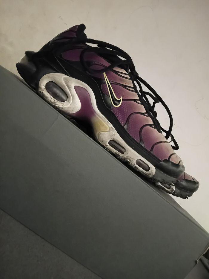 Tn(violette)nike - photo numéro 2