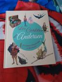 Les contes d Andersen