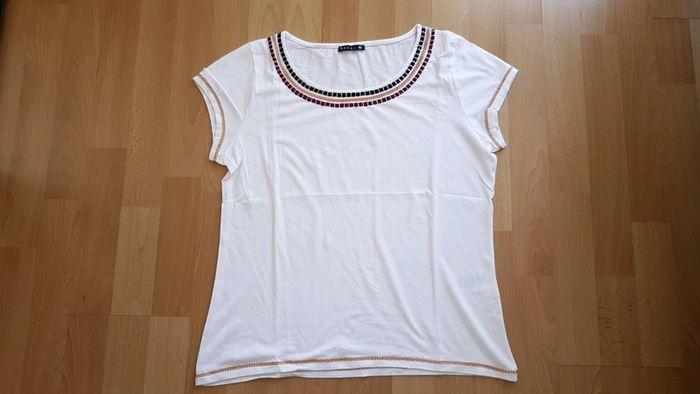 Tee shirt breal neuf t2