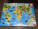 Educa Puzzle