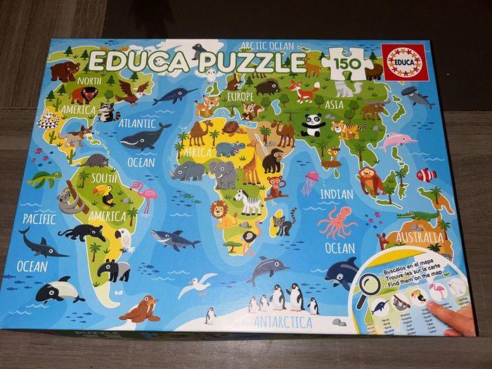 Educa Puzzle