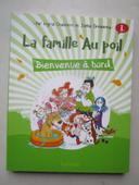 La famille Au poil : Bienvenue à bord