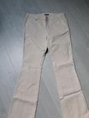 Pantalon bootcut