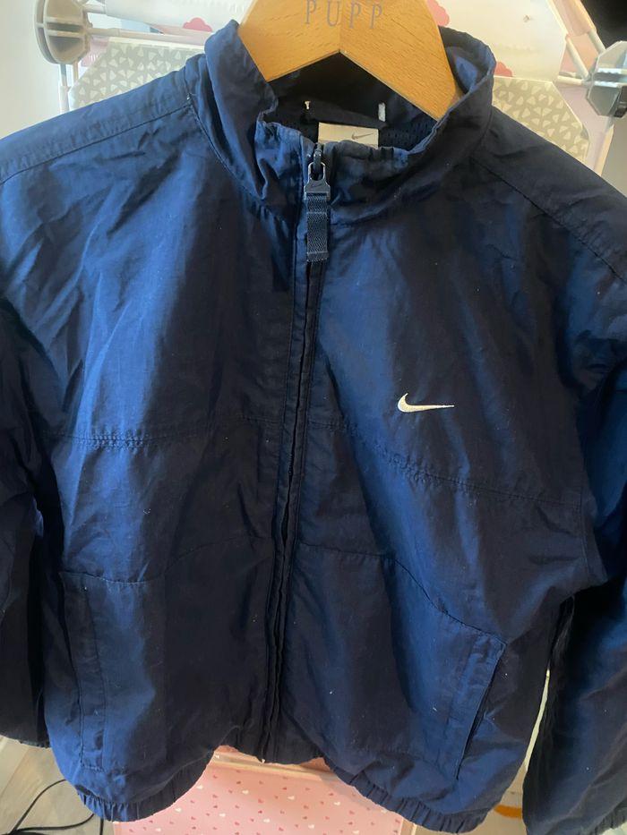 Veste nike - photo numéro 3