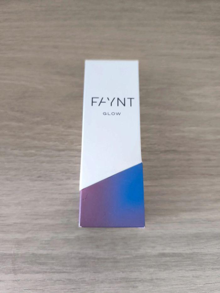 Parfum faynt Glow neuf - photo numéro 1