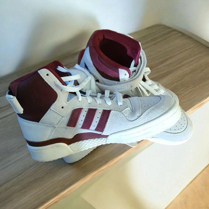 Adidas 84 hi - photo numéro 1