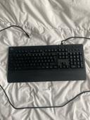 Clavier LOGITECH G213