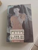 Inspecteur Saito de J. Van de Wetering