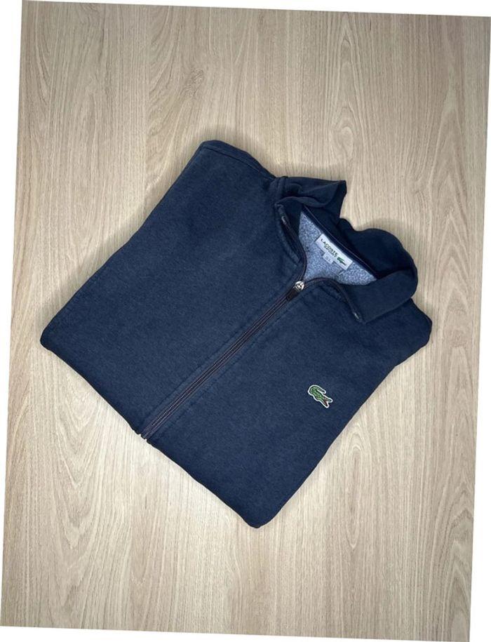 Veste Lacoste Taille S Authentique - photo numéro 1