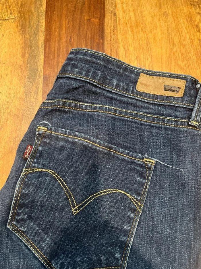 37. Levi’s rise bootcut W31 L32 - photo numéro 2